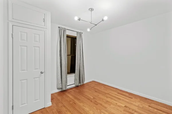 Coliving in Morningside Heights - Manhattan, New York