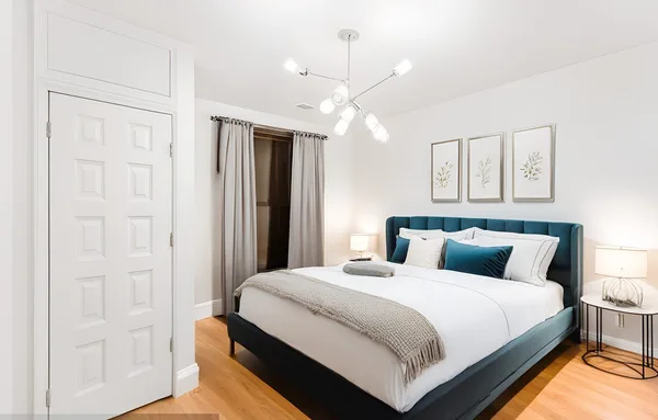 Coliving in Morningside Heights - Manhattan, New York