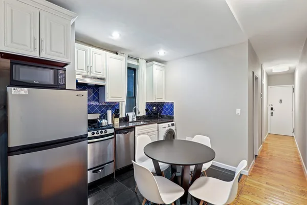 Coliving in Morningside Heights - Manhattan, New York