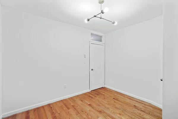 Coliving in Morningside Heights - Manhattan, New York