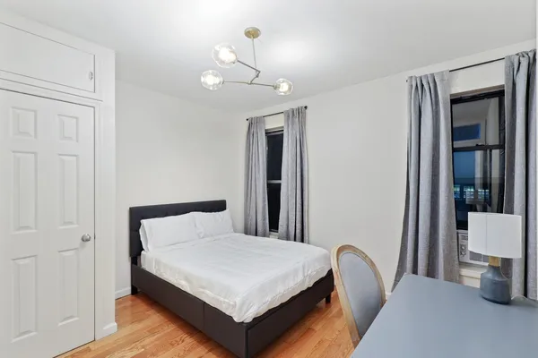 Coliving in Morningside Heights - Manhattan, New York