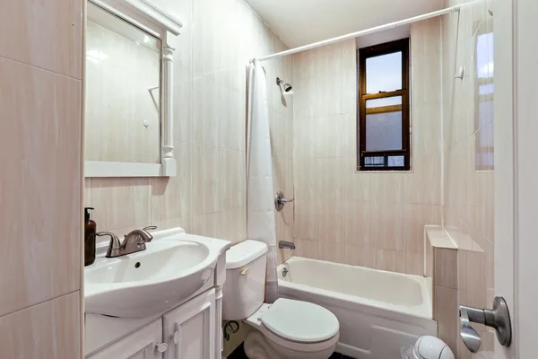 Coliving in Morningside Heights - Manhattan, New York