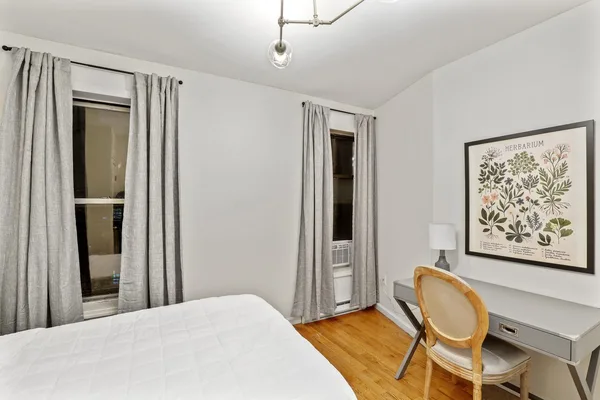 Coliving in Morningside Heights - Manhattan, New York