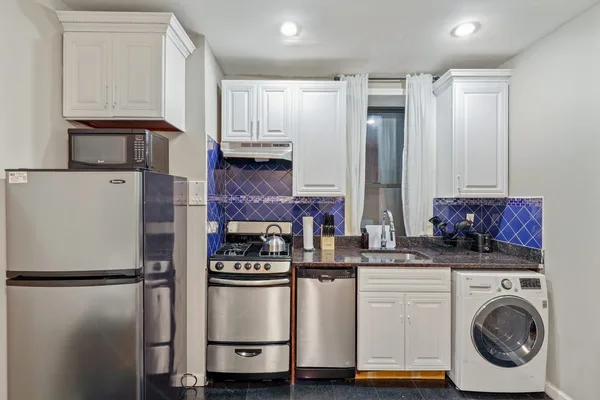 Coliving in Morningside Heights - Manhattan, New York