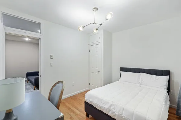 Coliving in Morningside Heights - Manhattan, New York