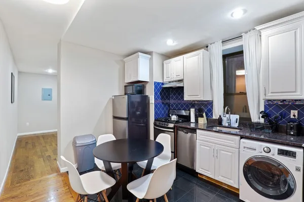 Coliving in Morningside Heights - Manhattan, New York