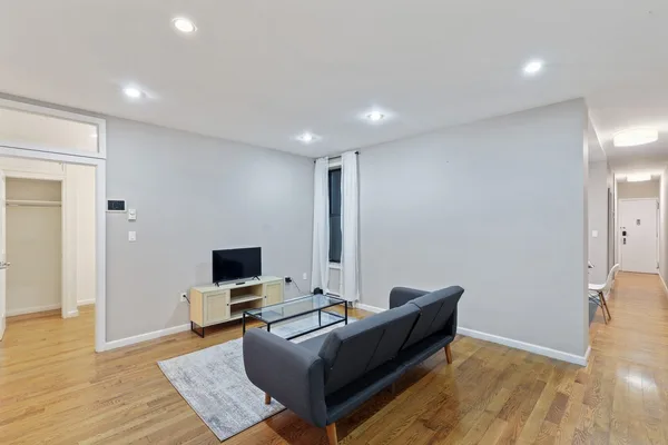 Coliving in Morningside Heights - Manhattan, New York