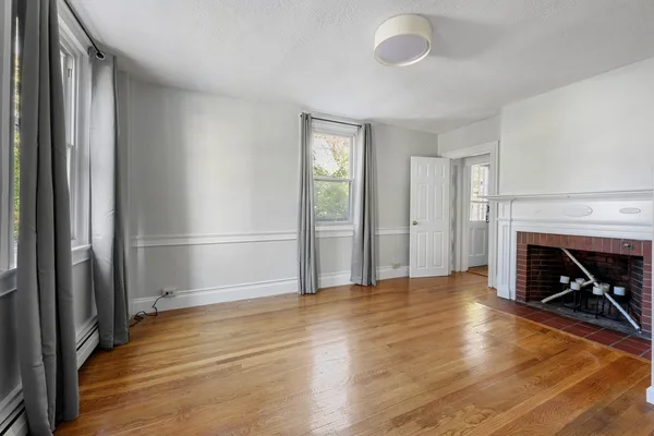 Coliving in Watertown - Metro Area, Boston