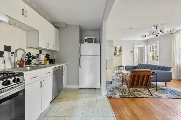 Coliving in Watertown - Metro Area, Boston