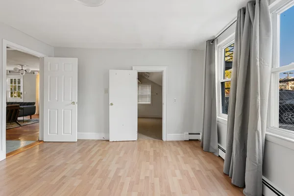 Coliving in Watertown - Metro Area, Boston