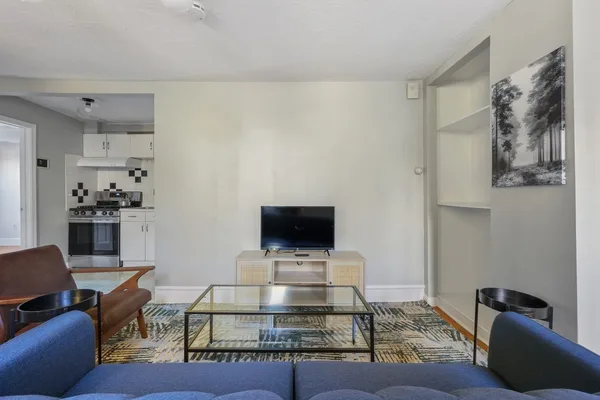 Coliving in Watertown - Metro Area, Boston