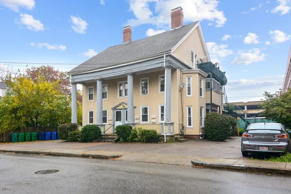 Coliving in Watertown - Metro Area, Boston