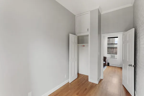 Coliving in Harlem - Manhattan, New York