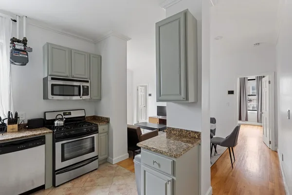 Coliving in Harlem - Manhattan, New York