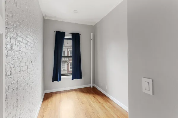 Coliving in Harlem - Manhattan, New York