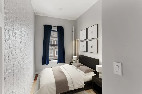 Coliving in Harlem - Manhattan, New York