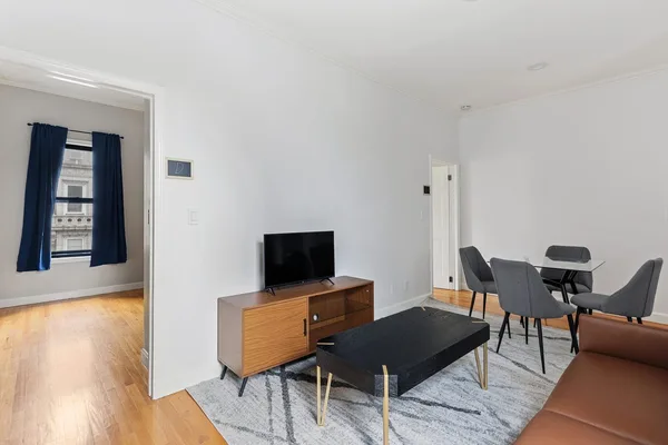 Coliving in Harlem - Manhattan, New York