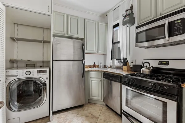 Coliving in Harlem - Manhattan, New York