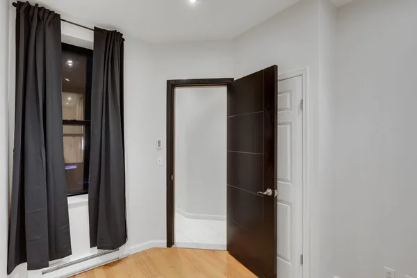 Coliving in Morningside Heights - Manhattan, New York