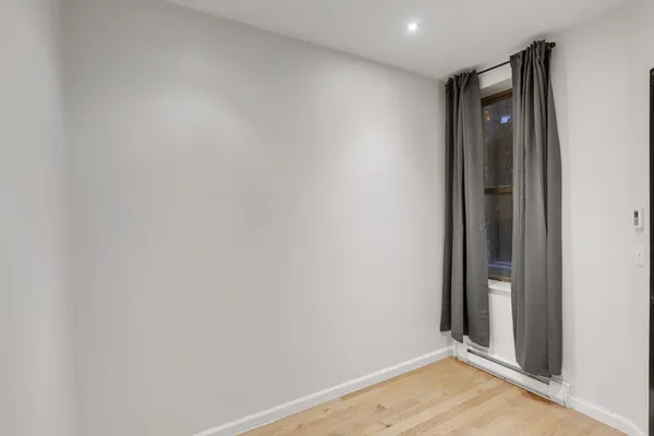 Coliving in Morningside Heights - Manhattan, New York