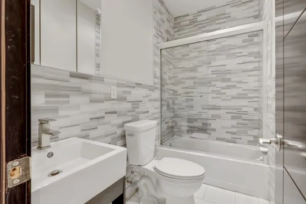 Coliving in Morningside Heights - Manhattan, New York