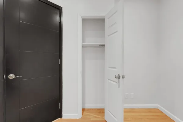 Coliving in Morningside Heights - Manhattan, New York