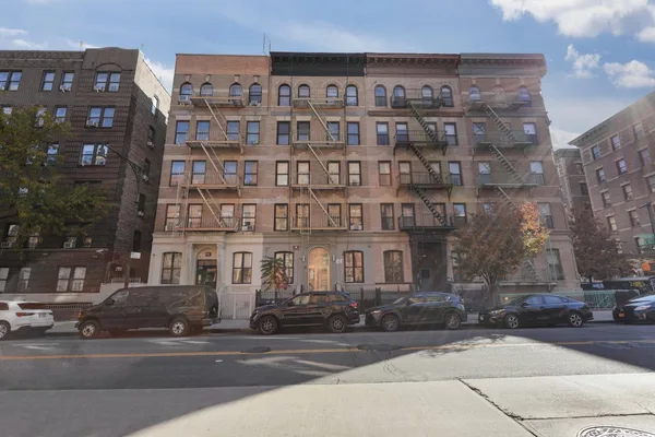 Coliving in Morningside Heights - Manhattan, New York