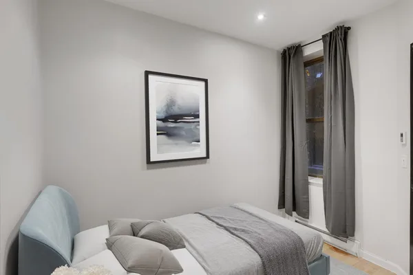 Coliving in Morningside Heights - Manhattan, New York