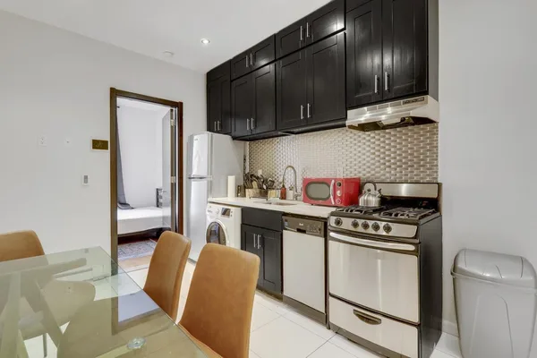 Coliving in Morningside Heights - Manhattan, New York