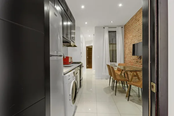 Coliving in Morningside Heights - Manhattan, New York