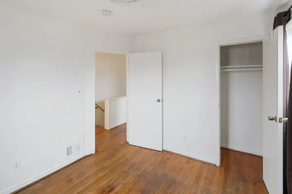 Coliving in Fort Totten - Washington Northeast, Washington DC