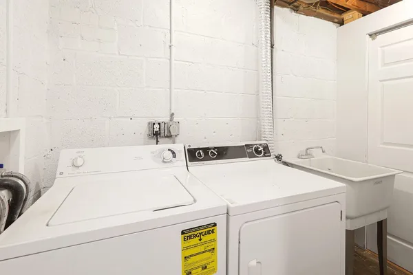 Coliving in Fort Totten - Washington Northeast, Washington DC