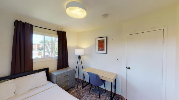 Coliving in Fort Totten - Washington Northeast, Washington DC