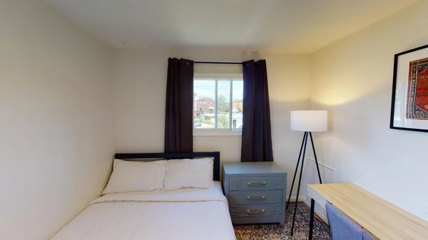 Coliving in Fort Totten - Washington Northeast, Washington DC