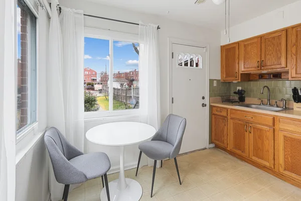 Coliving in Fort Totten - Washington Northeast, Washington DC