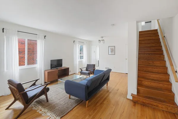 Coliving in Fort Totten - Washington Northeast, Washington DC