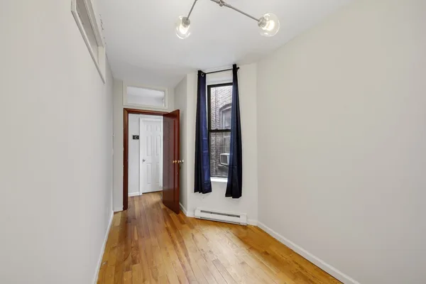 Coliving in Morningside Heights - Manhattan, New York