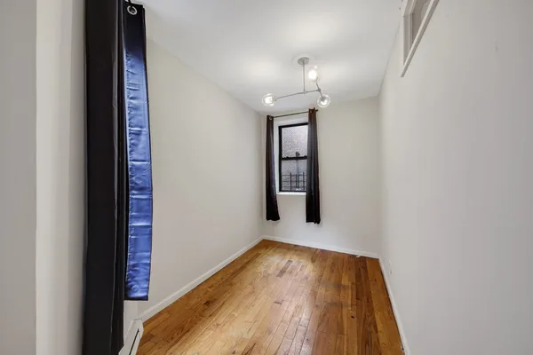 Coliving in Morningside Heights - Manhattan, New York