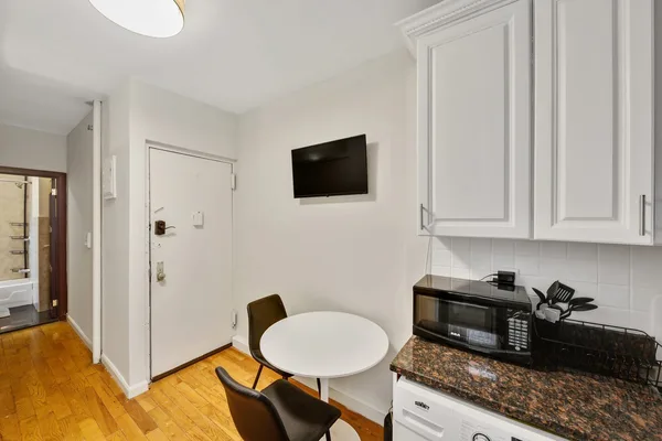 Coliving in Morningside Heights - Manhattan, New York