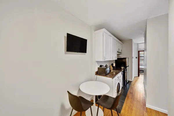 Coliving in Morningside Heights - Manhattan, New York