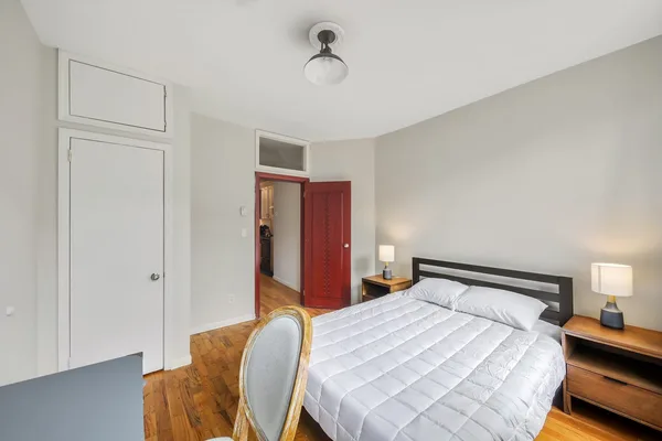 Coliving in Morningside Heights - Manhattan, New York