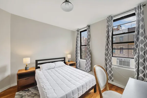 Coliving in Morningside Heights - Manhattan, New York
