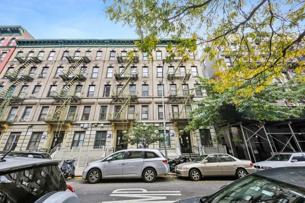 Coliving in Morningside Heights - Manhattan, New York