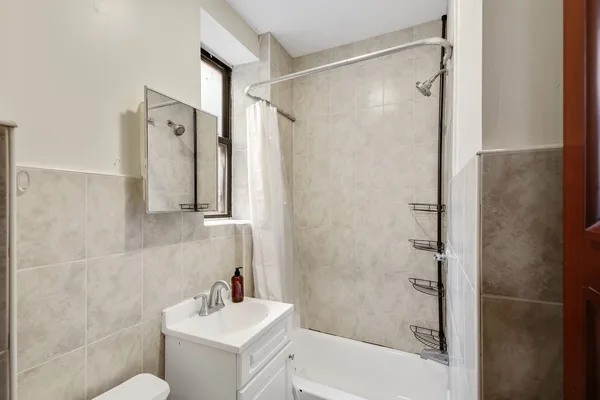 Coliving in Morningside Heights - Manhattan, New York