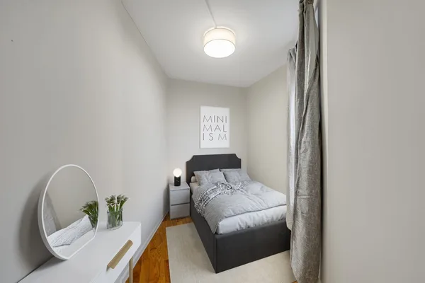 Coliving in Morningside Heights - Manhattan, New York
