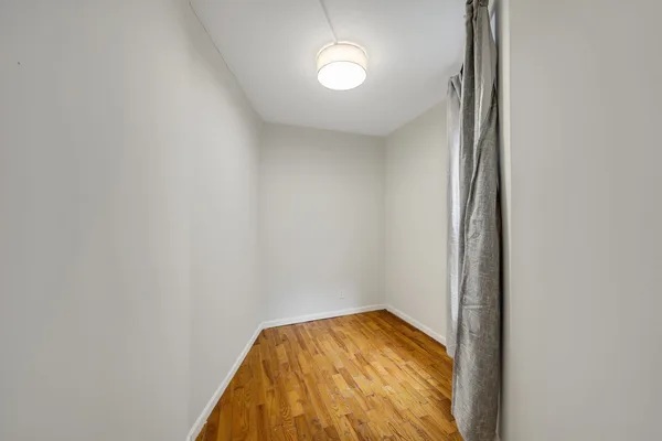 Coliving in Morningside Heights - Manhattan, New York