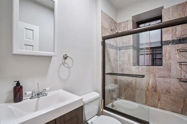 Coliving in Harlem - Manhattan, New York