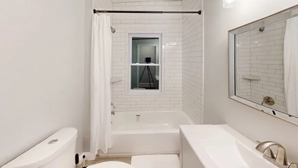 Coliving in Anacostia - Washington Southeast, Washington DC