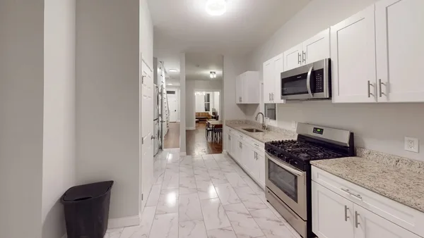 Coliving in Anacostia - Washington Southeast, Washington DC