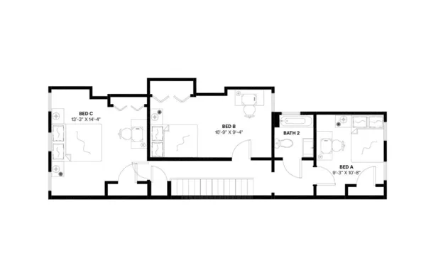 Coliving in Anacostia - Washington Southeast, Washington DC